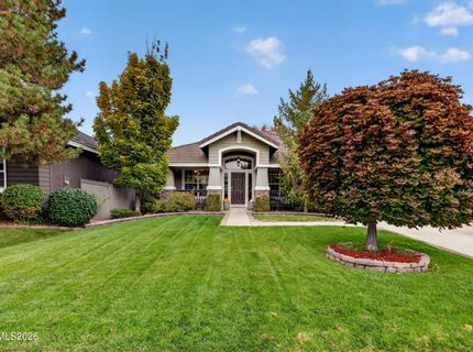 1525 Diamond Country Drive, Reno, NV 89521 Photo