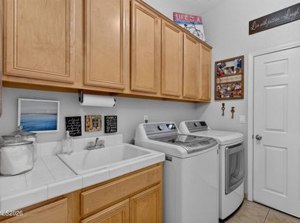 1525 Diamond Country Drive, Reno, NV 89521 Photo