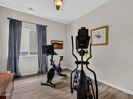 1525 Diamond Country Drive, Reno, NV 89521 Photo