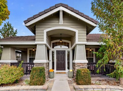 1525 Diamond Country Drive, Reno, NV 89521 Photo