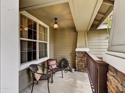 1525 Diamond Country Drive, Reno, NV 89521 Photo