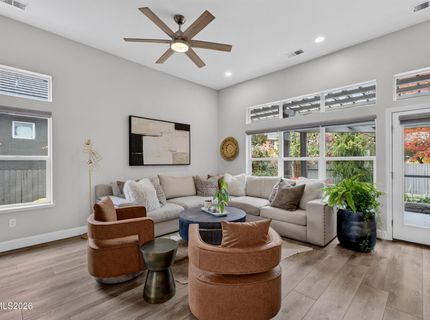 1525 Diamond Country Drive, Reno, NV 89521 Photo