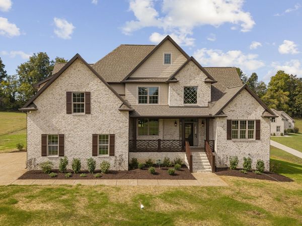 1230 Ballentrace Blvd, Lebanon, TN 37087
