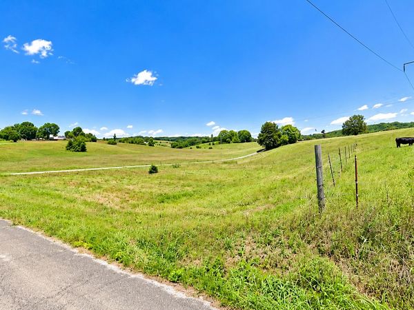 0 Harbin Rd , Rutledge, TN 37861