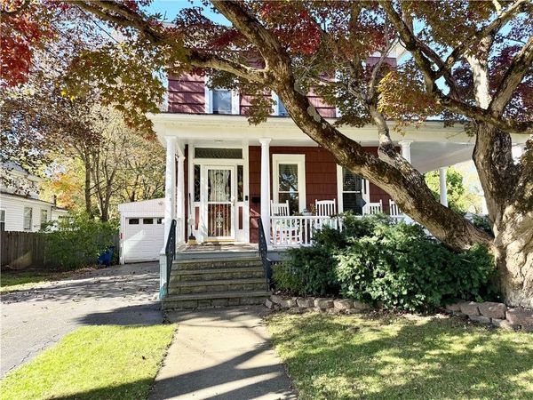3 Evans Street , Auburn, NY 13021