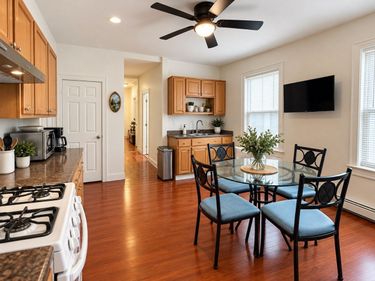 168 Winthrop Ave, Unit 1, Revere, MA 02151