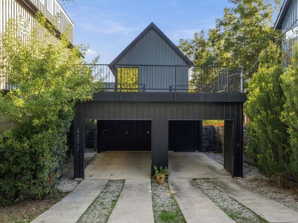 2205 Curtis Ave, Unit 2, Austin, TX 78722