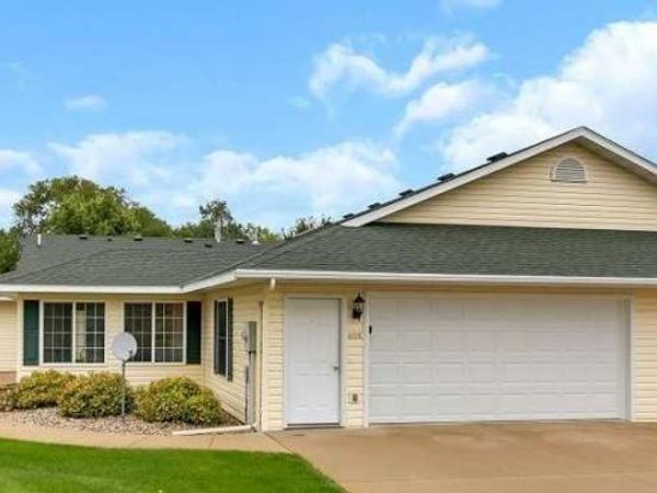 608 Alldon Park Drive , Paynesville, MN 56362