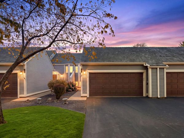 11113 Hyland Terrace , Eden Prairie, MN 55344
