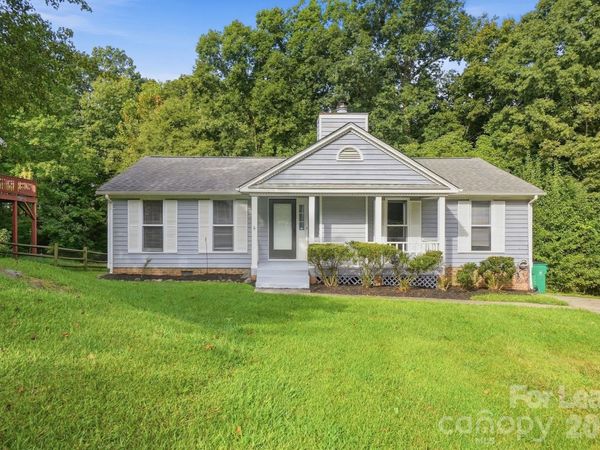 2939 Gray Feather Drive , Charlotte, NC 28262