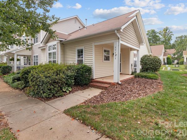 17331 Villanova Road , Huntersville, NC 28078