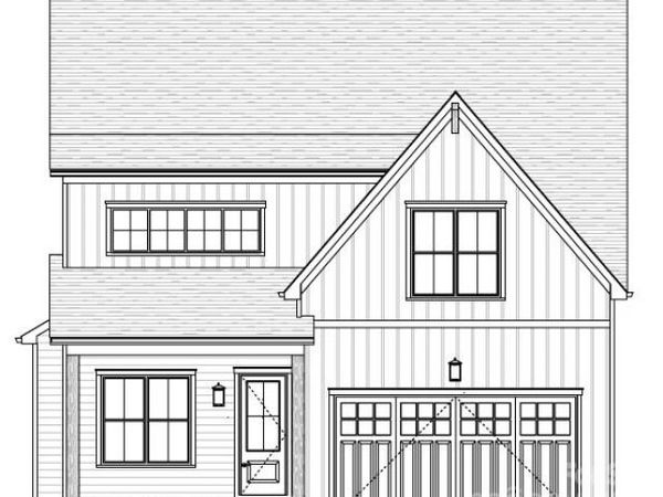 7235 Thermal Road , Charlotte, NC 28211