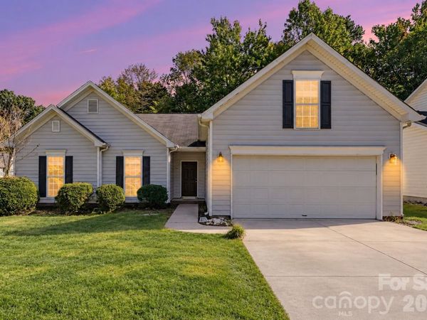 131 Devon Forest Drive , Mooresville, NC 28115