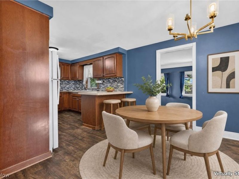 3555 Dover Road , Youngstown, OH 44511 Photo 11