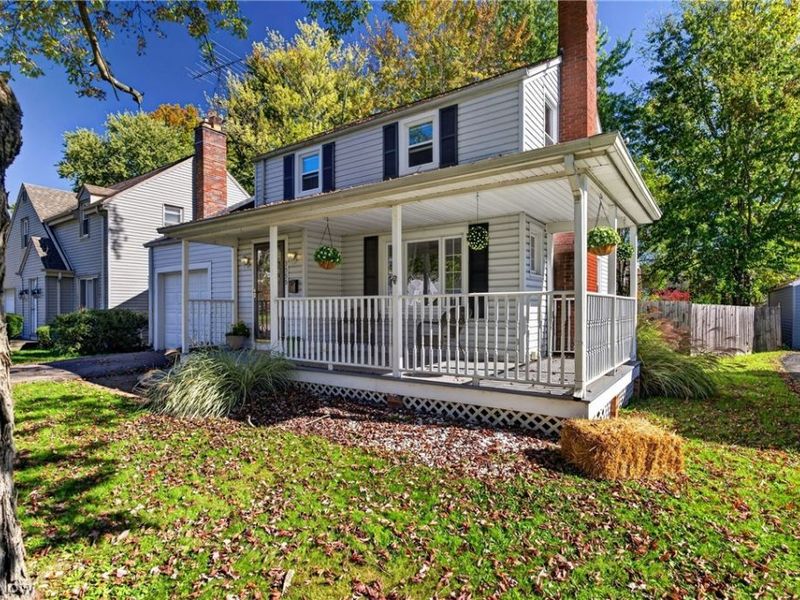 3555 Dover Road , Youngstown, OH 44511 Photo 2