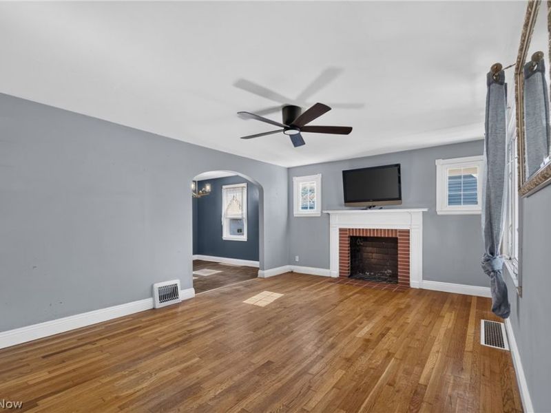 3555 Dover Road , Youngstown, OH 44511 Photo 4