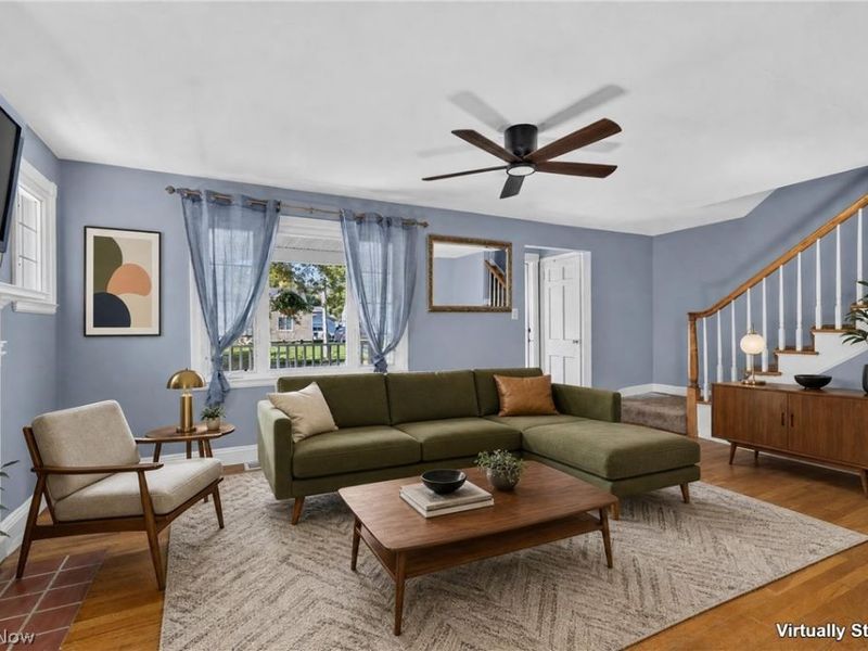 3555 Dover Road , Youngstown, OH 44511 Photo 7