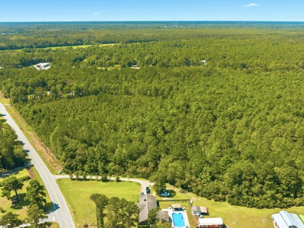 TBD Heritage Rd. , Loris, SC 29569