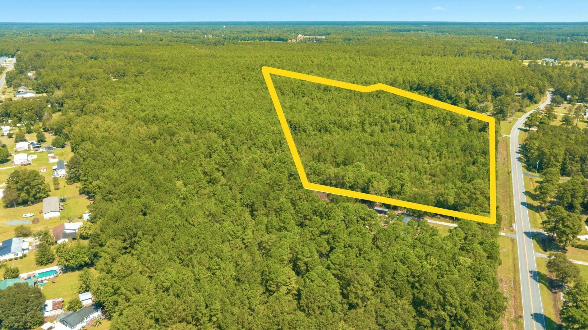 Tbd Heritage Rd. Photo 11