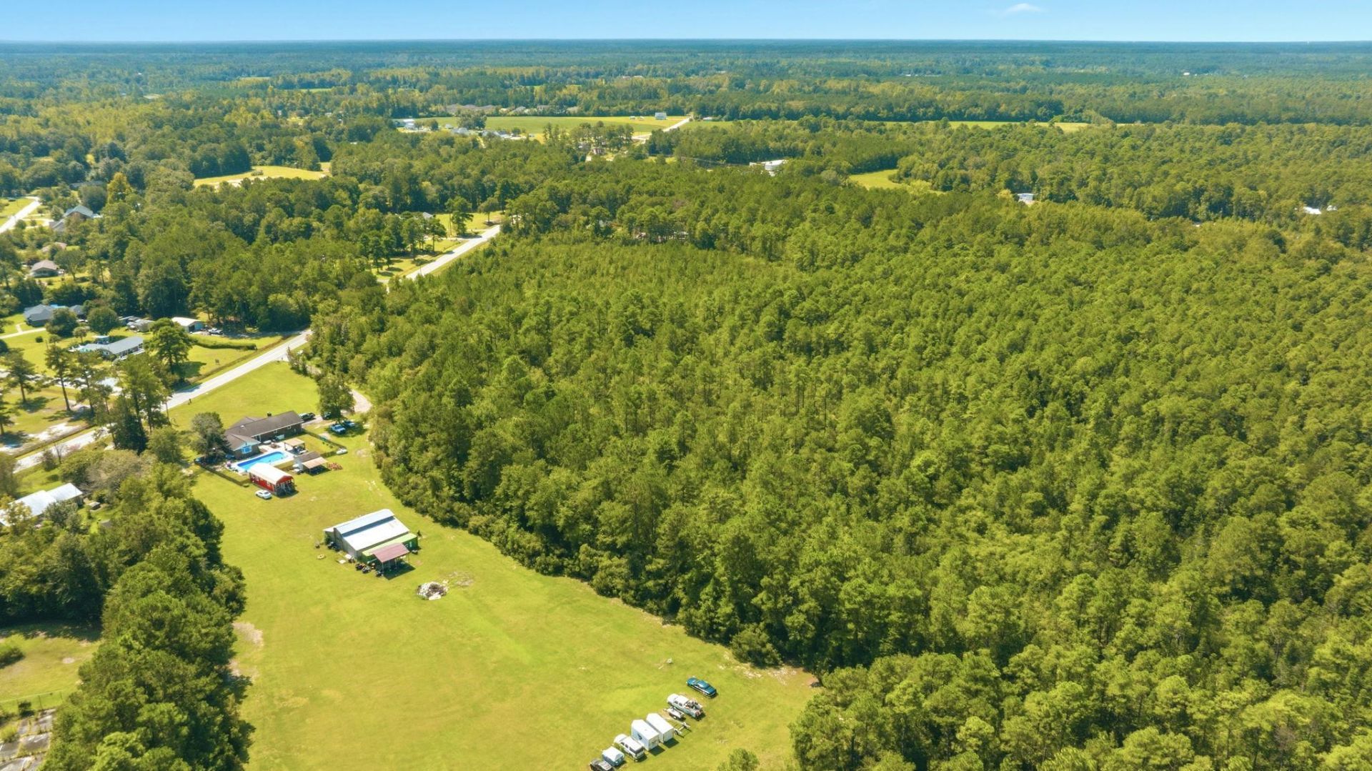 Tbd Heritage Rd. Photo 12