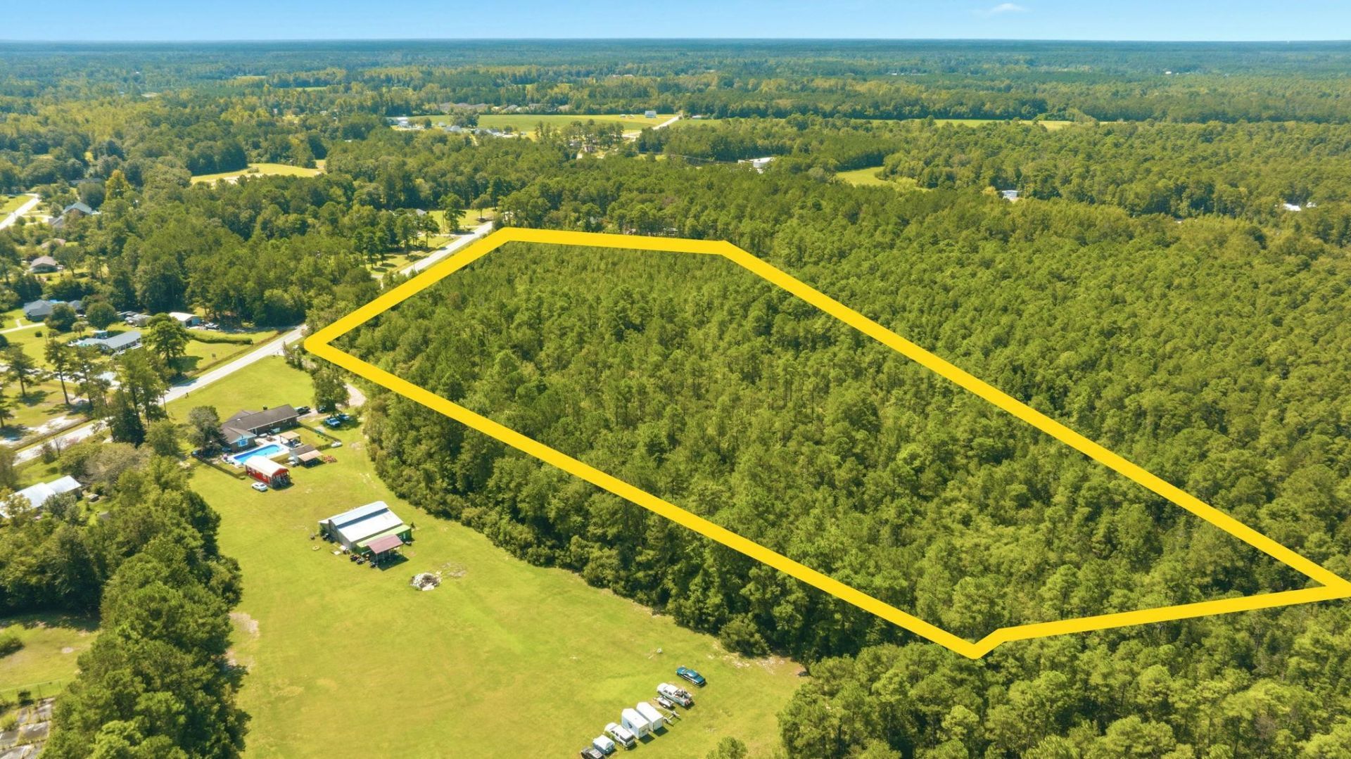 Tbd Heritage Rd. Photo 13