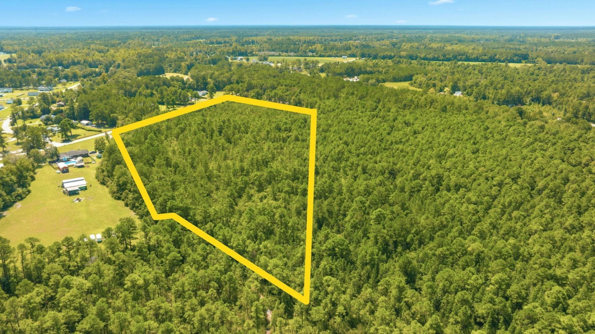 Tbd Heritage Rd. Photo 15