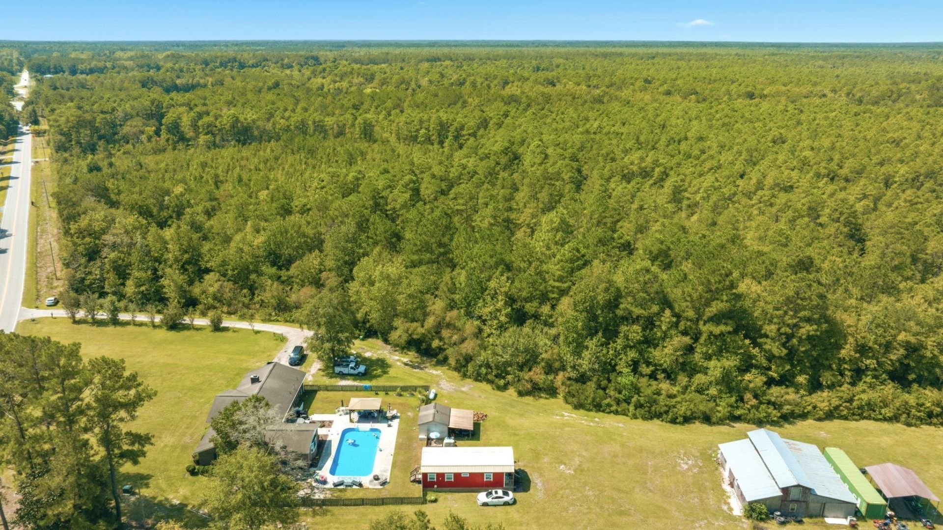 Tbd Heritage Rd. Photo 18
