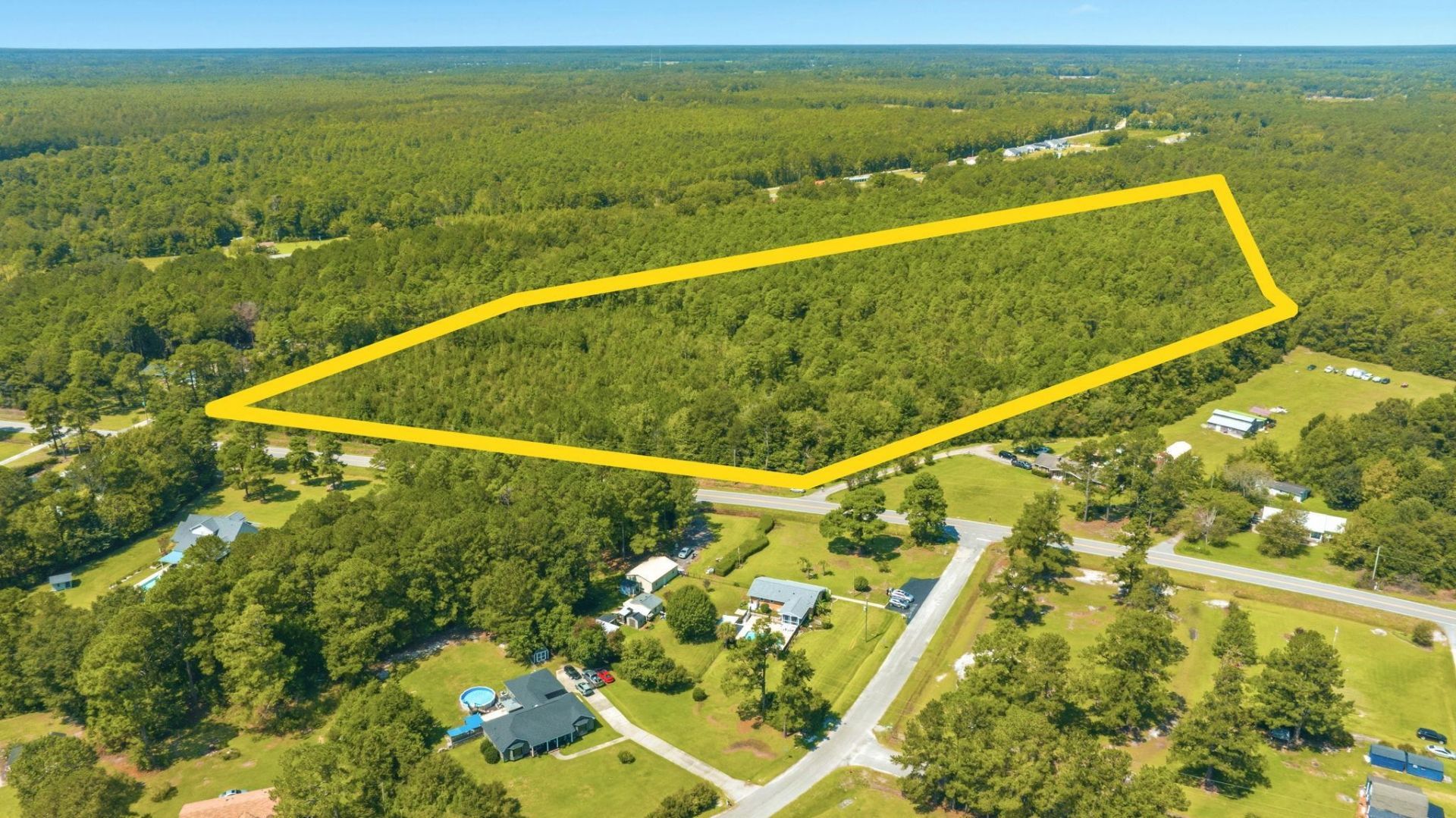 Tbd Heritage Rd. Photo 5