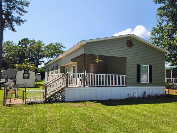 1517 Pisces Ln. , Myrtle Beach, SC 29575