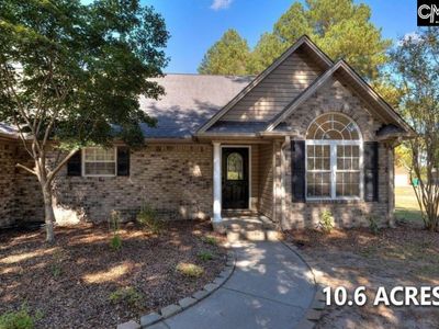 2605 Fossil Lane , Unit na, Dalzell, SC 29153