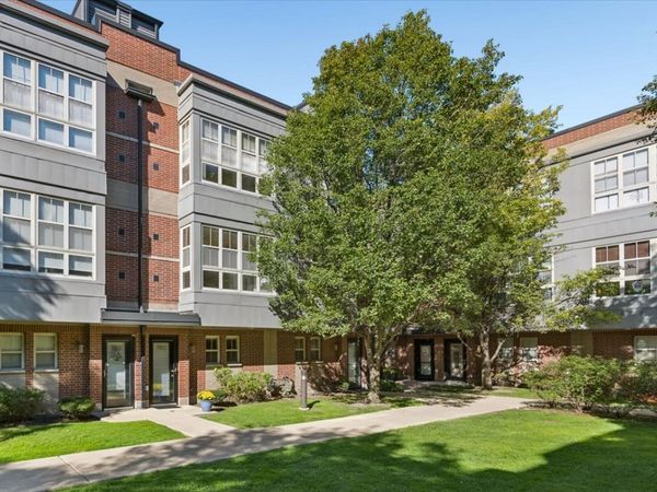 2321 S Wabash Avenue, Unit 4, Chicago, IL 60616