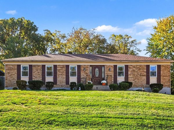 2641 Valley Trails Drive, Villa Hills, KY 41017