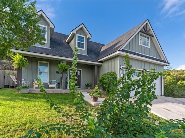 1185 Soaring Eagle Drive , Fischer, TX 78623