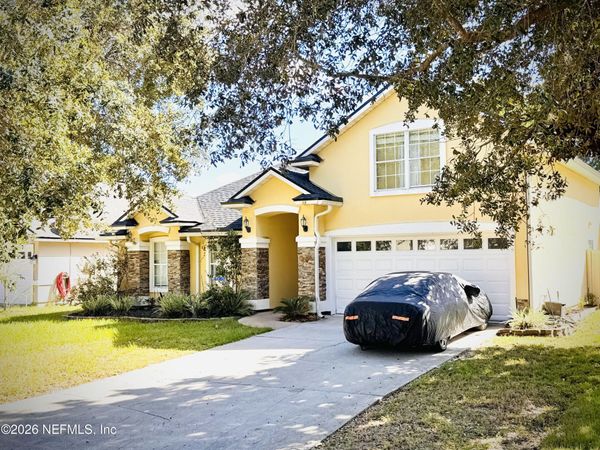 437 FORT DRUM Court, St. Augustine, FL 32092