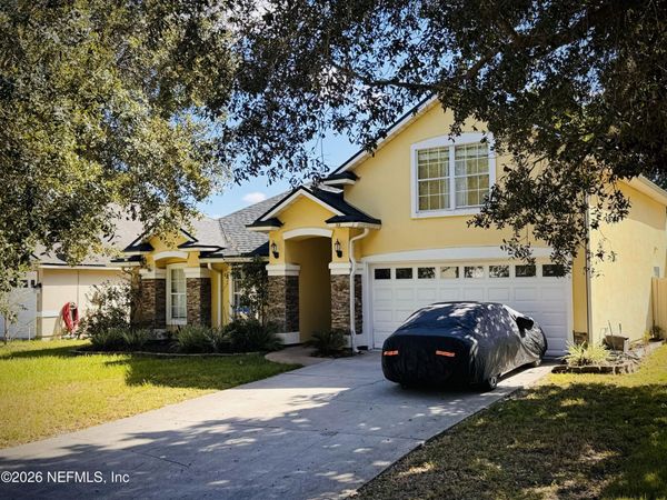 437 FORT DRUM Court, St. Augustine, FL 32092