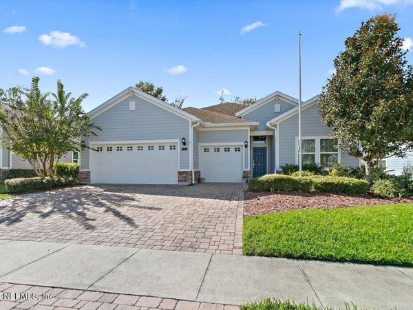 243 ATHENS Drive, St. Augustine, FL 32092