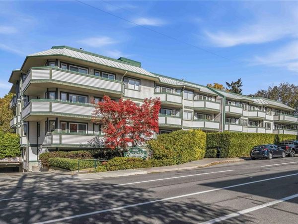 1270 Johnson St , Unit #102, Victoria, BC V8V 3P1
