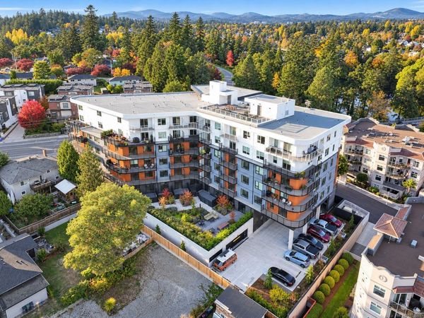 1075 Tillicum Rd , Unit #609, Esquimalt, BC V9A 2A4