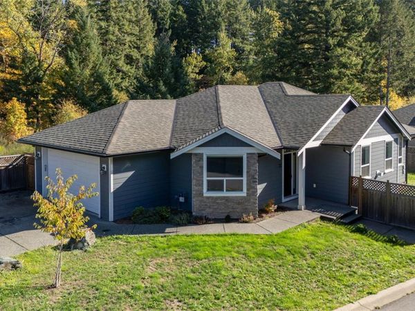 3205 Gibbins Rd , Unit #37, Duncan, BC V9L 1G7
