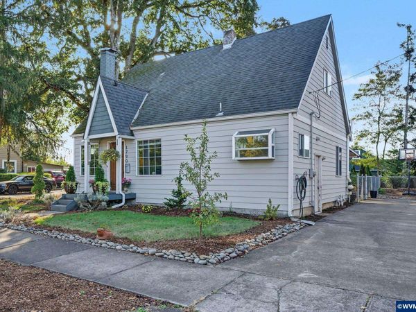 1790 Lee St SE, Salem, OR 97302