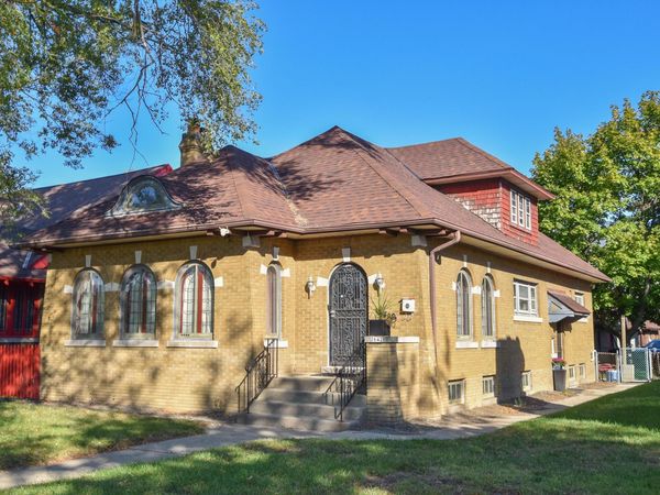 2642 N Sherman Blvd, Milwaukee, WI 53210