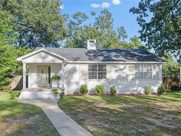 11 Rose Avenue, Mobile, AL 36608