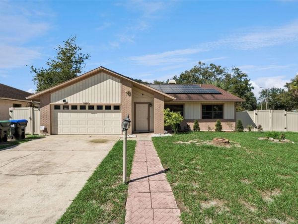 3856 SHADY GROVE CIRCLE , ORLANDO, FL 32810