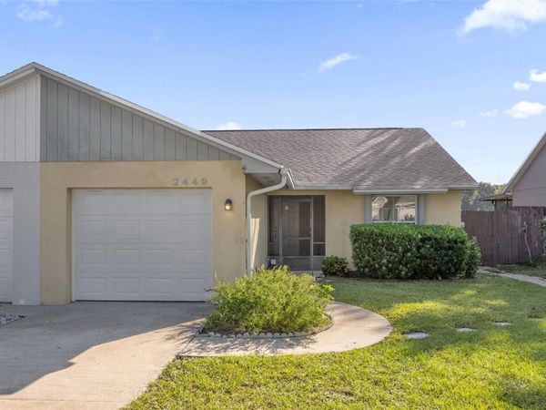 2449 LONG MEADOW WAY , ORLANDO, FL 32817
