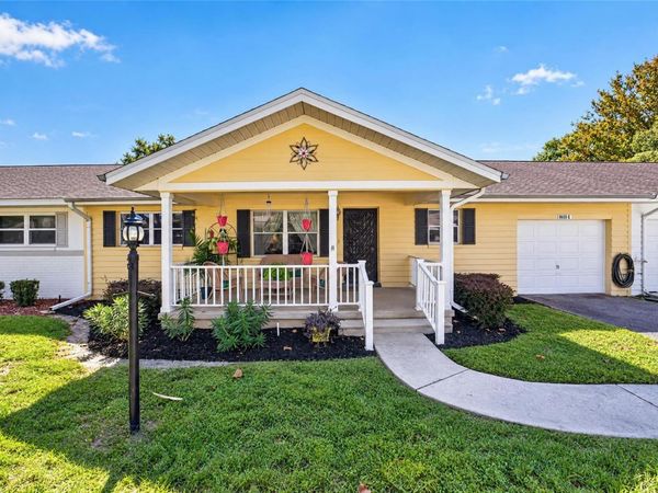 8650 SW 95TH STREET , OCALA, FL 34481