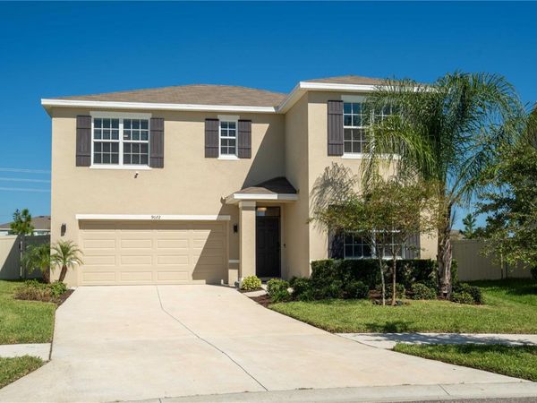 9072 FORGE BREEZE LOOP , WESLEY CHAPEL, FL 33545