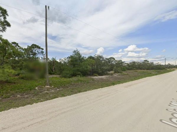 406 JACK WEISSER BOULEVARD , LAKE PLACID, FL 33852
