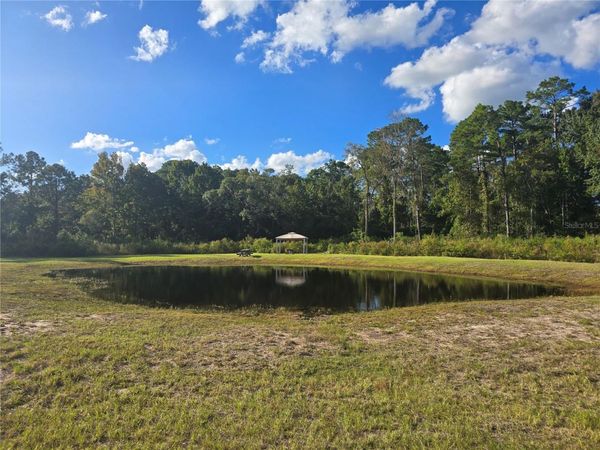 160 W HAGSTROM ROAD , PIERSON, FL 32180