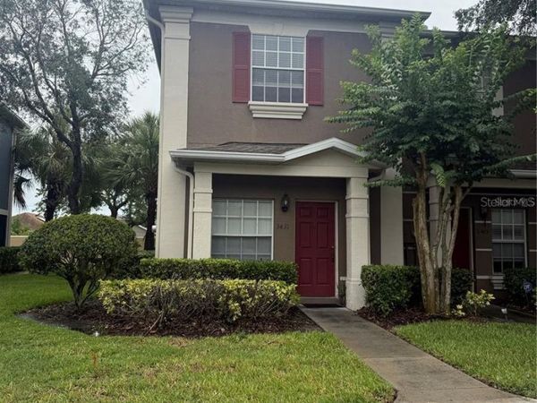 3431 WILSHIRE WAY ROAD , Unit 29, ORLANDO, FL 32829