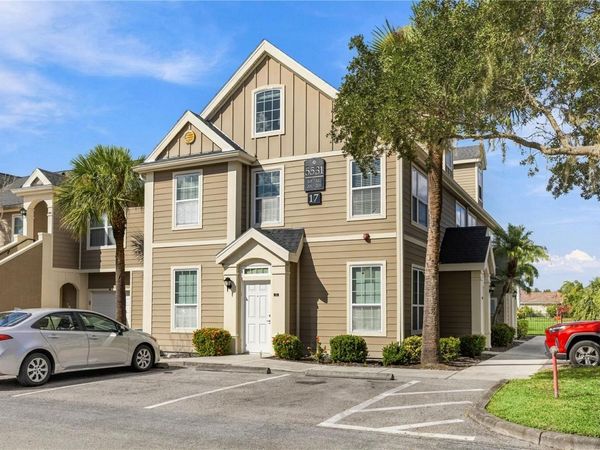 5531 ROSEHILL ROAD, Unit 203, SARASOTA, FL 34233